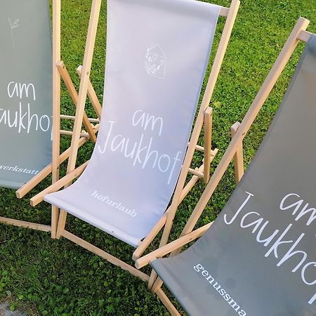 Am Jaukhof Familie Stiendl Villa Neudorf im Sausal Ngoại thất bức ảnh