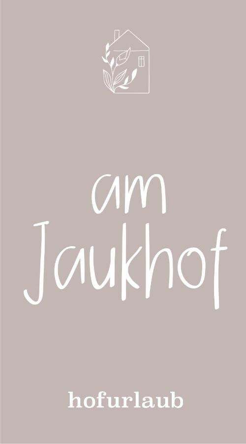 Am Jaukhof Familie Stiendl Villa Neudorf im Sausal Ngoại thất bức ảnh